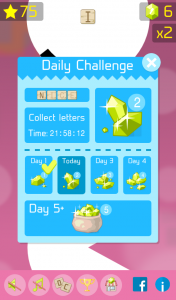 DailyChallenge